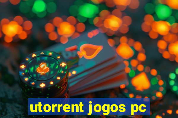 utorrent jogos pc